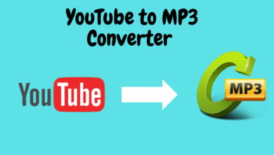 YouTube to MP3 Converter