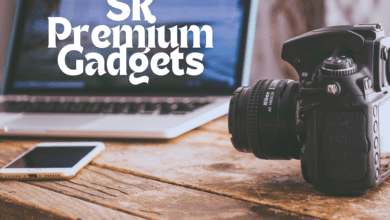 SK Premium Gadgets