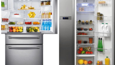 Samsung Refrigerators