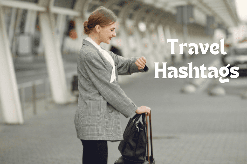 Hashtags For Instagram Reels