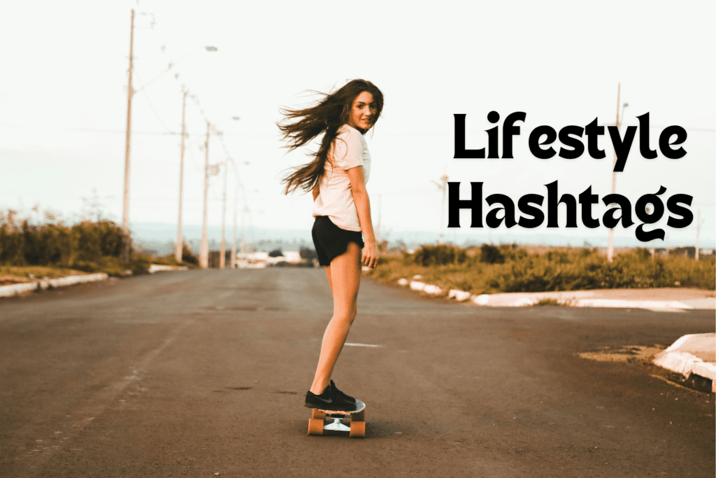 Hashtags For Instagram Reels