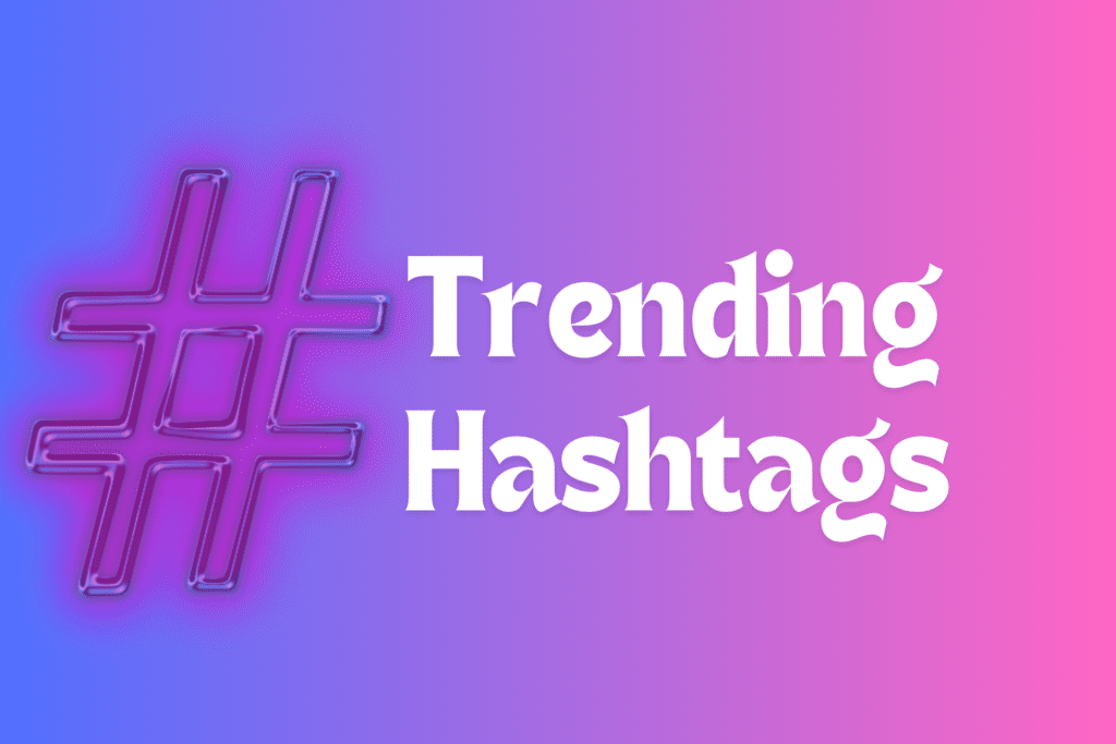 Hashtags For Instagram Reels