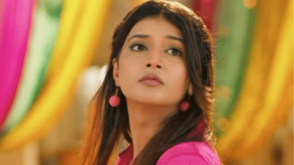 Yeh Rishta kya kehlata Hai 3rd June 2024 Written Update