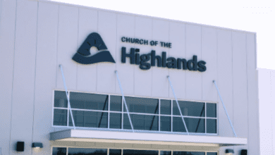 Church of the Highlands Exposed