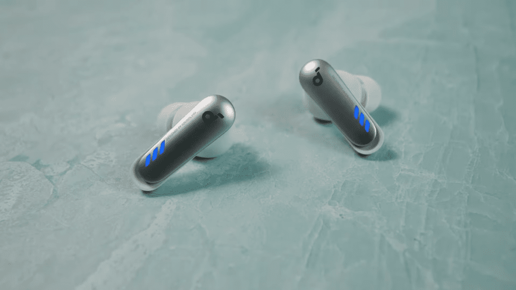 RS 119 Only Wireless Earbuds